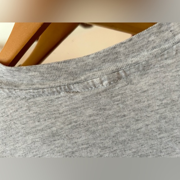 💥SOLD💥 Vintage 1994 Looney Tunes Novel Teez tee shirt single stitch Toons 90s - Picture 15 of 16